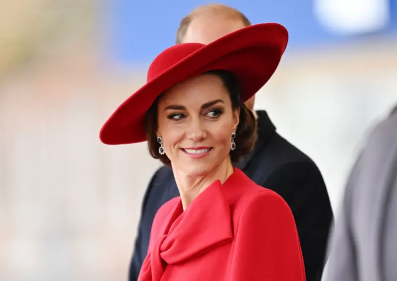 Пять серьёзных испытаний, которые не разрушили брак Уильяма и Кейт Кейт Миддлтон, принц Уильям, королевская семья, отношения, кризис, онкология, принц Гарри, Меган Маркл, Роуз Хэнбери, папарацци