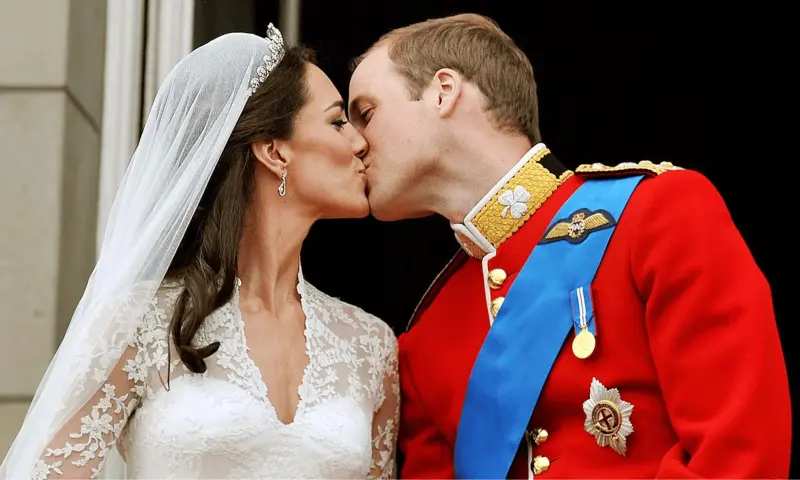Пять серьёзных испытаний, которые не разрушили брак Уильяма и Кейт