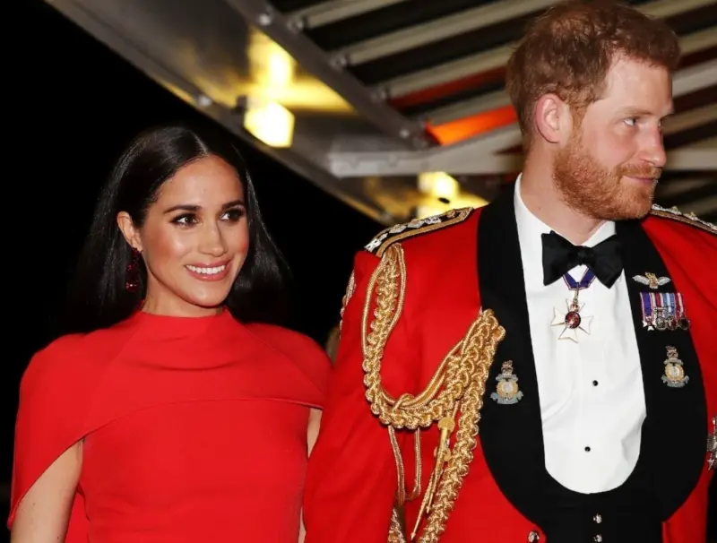 Пять серьёзных испытаний, которые не разрушили брак Уильяма и Кейт Кейт Миддлтон, принц Уильям, королевская семья, отношения, кризис, онкология, принц Гарри, Меган Маркл, Роуз Хэнбери, папарацци