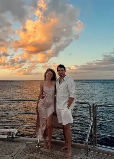 Знала заранее: Мария Ивакова раскрыла тайну помолвки Мария Ивакова, Кирилл Гурбанов, помолвка, свадьба, астролог, предложение руки и сердца