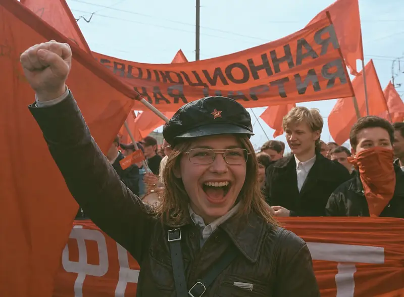 Первомай: почему Америка забыла свой праздник, а мир — нет