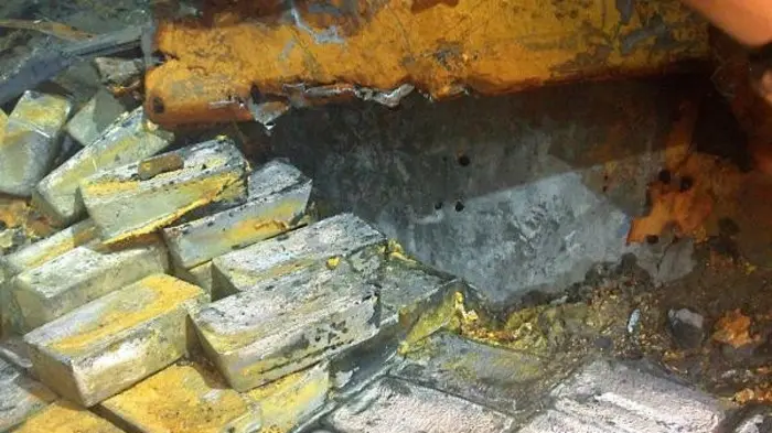 Пять сокровищ, поднятых с морского дна: от 80 до 200 миллионов долларов сокровища, затонувшие корабли, клады, золото, артефакты, история, находки