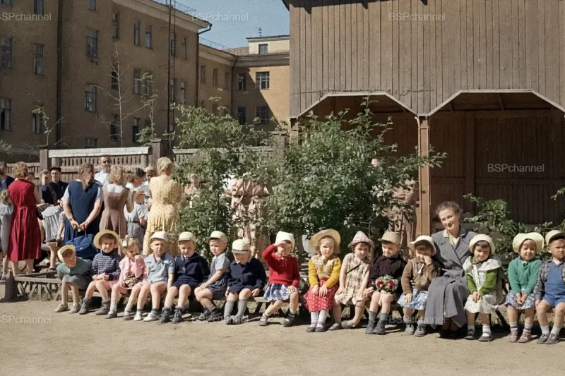 Свердловск 60-х: Как выглядел современный Екатеринбург больше полувека назад свердловск, екатеринбург, история, ссср, ретро, фото, 1960-е