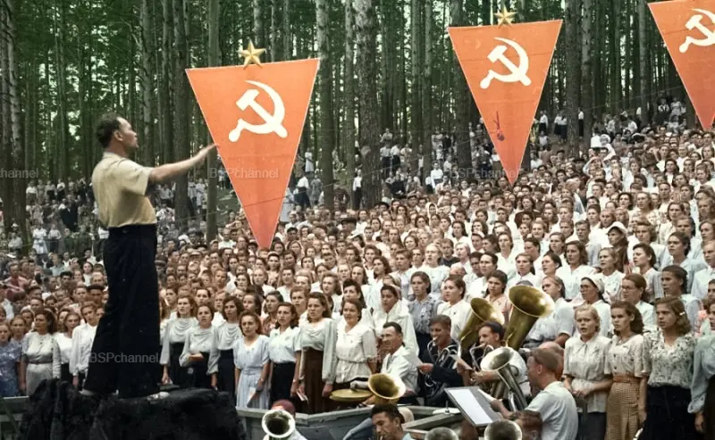 Свердловск 60-х: Как выглядел современный Екатеринбург больше полувека назад свердловск, екатеринбург, история, ссср, ретро, фото, 1960-е