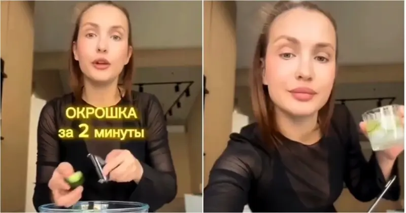 Топовый рецепт окрошки на тонике: что будет, если заменить квас?