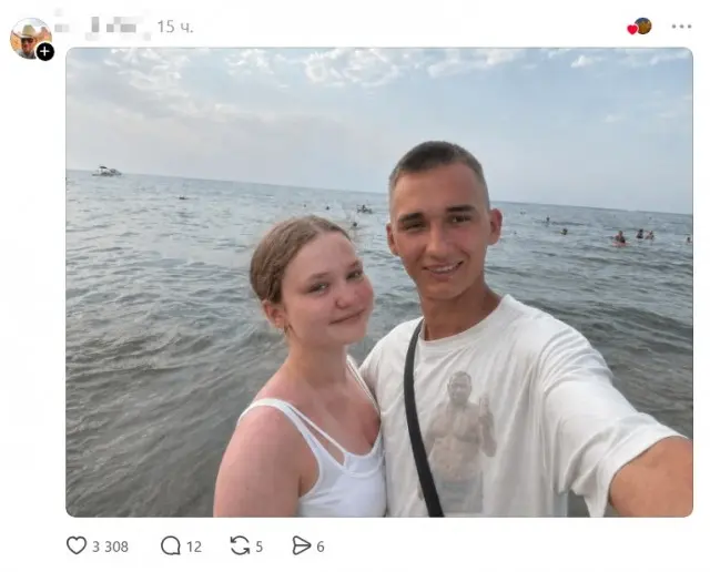Убрал лишнего: как фотошоперы превратили пляжное фото в цирк фотошоп, смешные картинки, испорченный отпуск, мужик с пивом, пляж, приколы