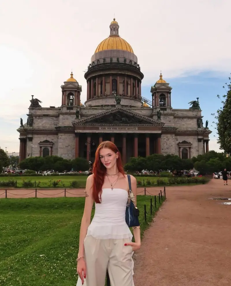 Красотка из «Вакыфбанка»: 26 очков в финале Лиги чемпионов и фото, от которых захватывает дух Марина Маркова, волейбол, Вакыфбанк, Лига чемпионов, финал, Тияна Бошкович, турецкий клуб, российская волейболистка, фото, победа