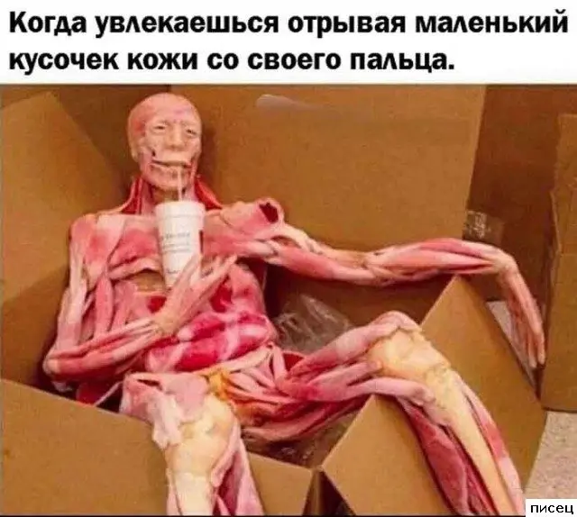 Новые приколюхи «Когда...» — залипательная подборка приколы, когда, смешные картинки, юмор, подборка, ржака, мемы