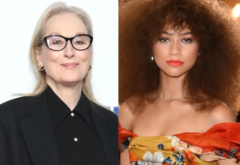 Зендая и Мэрил Стрип пропустили Met Gala: что известно о бойкоте из-за Безоса