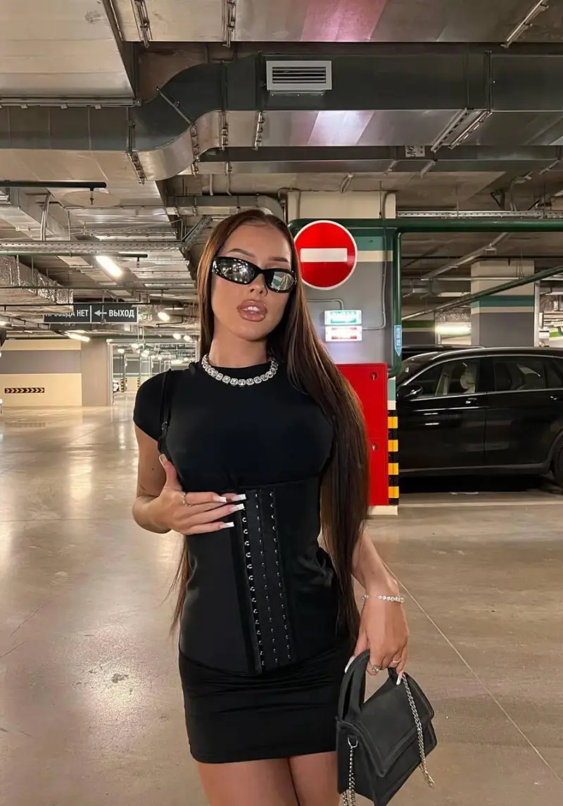 «Он сбросил меня с кровати»: бывшая девушка Yanix рассказала всю правду об их романе Yanix, Янис, Чикуля, Татьяна, отношения, рэпер, блогер, токсичные отношения, насилие, контроль, откровения