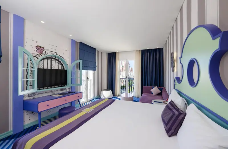 Сказка наяву: полный гид по самому волшебному отелю Турции — Kingdom Hotel в The Land of Legends The Land of Legends, Kingdom Hotel, Белек, Турция, семейный отель, аквапарк, аттракционы, шоу, всё включено