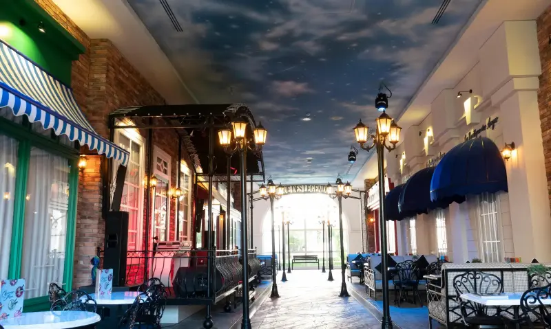 Сказка наяву: полный гид по самому волшебному отелю Турции — Kingdom Hotel в The Land of Legends The Land of Legends, Kingdom Hotel, Белек, Турция, семейный отель, аквапарк, аттракционы, шоу, всё включено