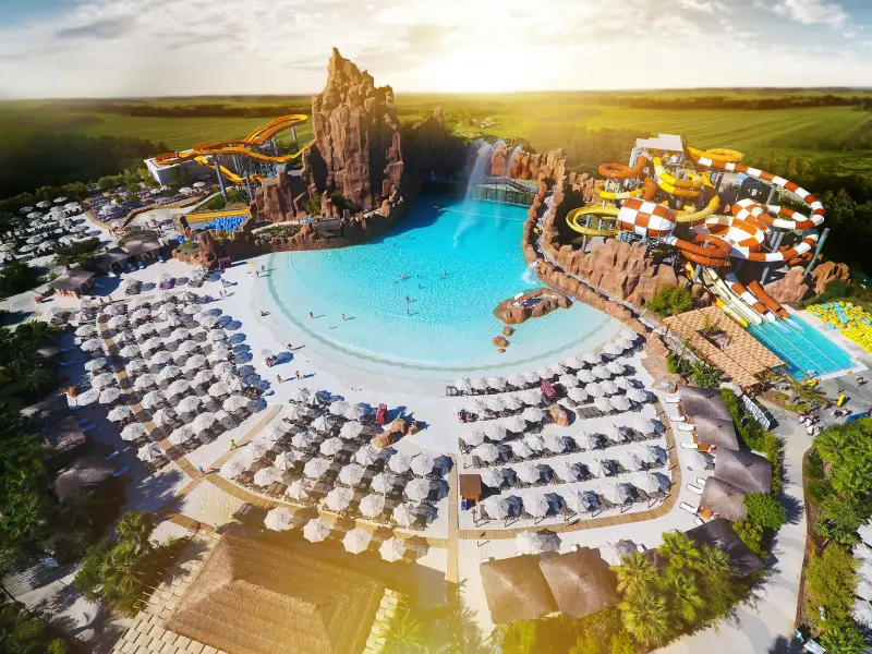 Сказка наяву: полный гид по самому волшебному отелю Турции — Kingdom Hotel в The Land of Legends The Land of Legends, Kingdom Hotel, Белек, Турция, семейный отель, аквапарк, аттракционы, шоу, всё включено