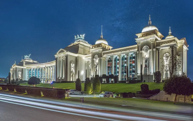 Сказка наяву: полный гид по самому волшебному отелю Турции — Kingdom Hotel в The Land of Legends The Land of Legends, Kingdom Hotel, Белек, Турция, семейный отель, аквапарк, аттракционы, шоу, всё включено