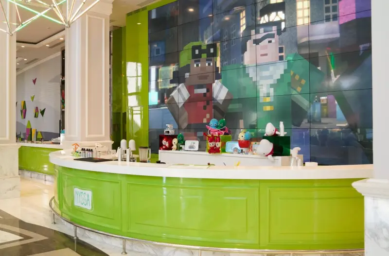 Сказка наяву: полный гид по самому волшебному отелю Турции — Kingdom Hotel в The Land of Legends The Land of Legends, Kingdom Hotel, Белек, Турция, семейный отель, аквапарк, аттракционы, шоу, всё включено