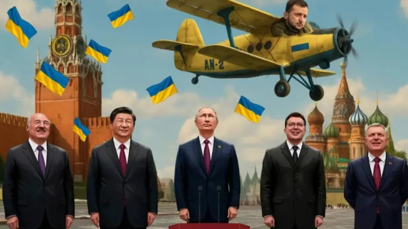 Перемирие на 9 мая: Путин поставил условие, а Киеву пригрозили 