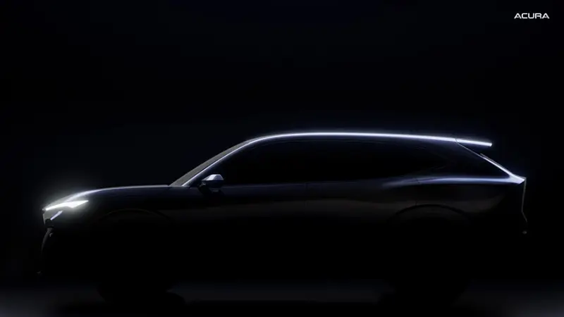 Honda замораживает новые модели: Odyssey, Accord и HR-V остаются в строю Honda, Odyssey, Accord, HR-V, Acura, электромобили, убытки, производство, автомобили, новости