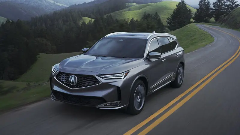 Honda замораживает новые модели: Odyssey, Accord и HR-V остаются в строю Honda, Odyssey, Accord, HR-V, Acura, электромобили, убытки, производство, автомобили, новости