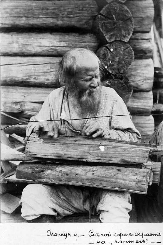Объектив времени: как Михаил Круковский запечатлел 18-й век история, фотография, 18 век, Российская империя, Круковский, ретро, архивные снимки