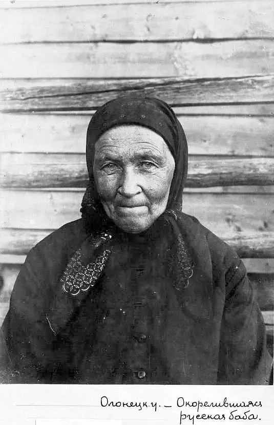 Объектив времени: как Михаил Круковский запечатлел 18-й век история, фотография, 18 век, Российская империя, Круковский, ретро, архивные снимки