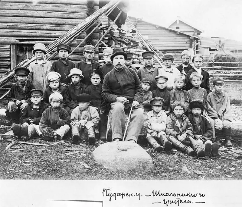 Объектив времени: как Михаил Круковский запечатлел 18-й век история, фотография, 18 век, Российская империя, Круковский, ретро, архивные снимки
