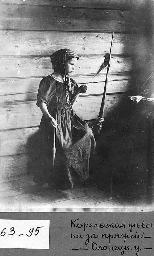 Объектив времени: как Михаил Круковский запечатлел 18-й век история, фотография, 18 век, Российская империя, Круковский, ретро, архивные снимки