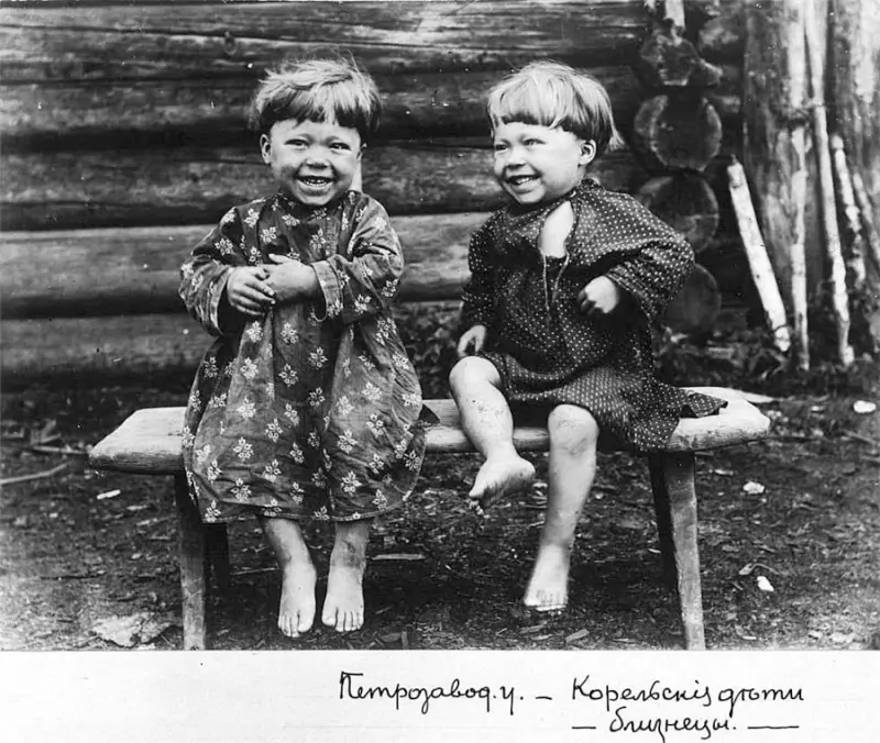 Объектив времени: как Михаил Круковский запечатлел 18-й век