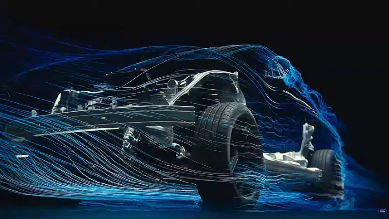 Ford анонсировал доступный электрический пикап: конкурент Maverick за $30 000 Ford, пикап, электромобиль, новинка, 2027, цена, Maverick, электротраспорт