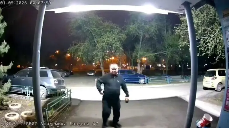 Опасные игры: выстрел в домофон и ночная война за тишину