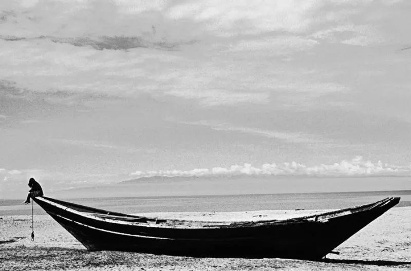 Жизнь в кадре: 70 душевных фотографий Владимира Лагранжа из эпохи СССР Владимир Лагранж, советская фотография, ретро, СССР, фотоальбом, Так мы жили, репортаж, история, люди