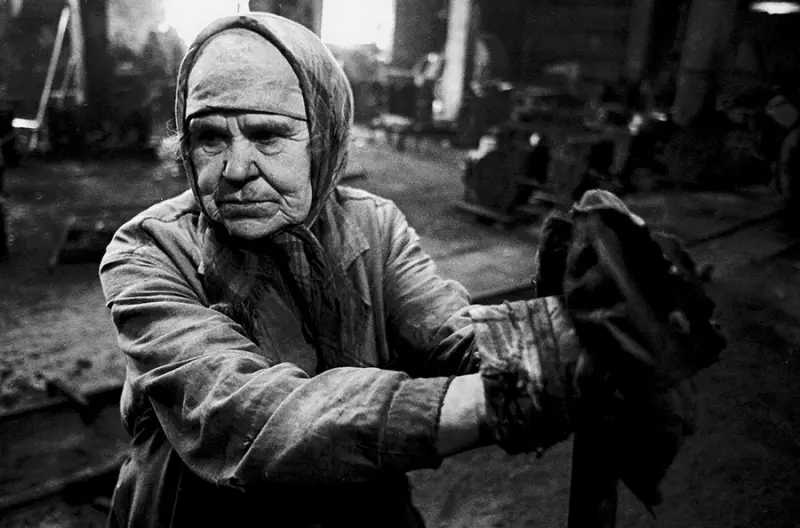 Жизнь в кадре: 70 душевных фотографий Владимира Лагранжа из эпохи СССР Владимир Лагранж, советская фотография, ретро, СССР, фотоальбом, Так мы жили, репортаж, история, люди