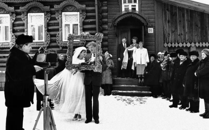 Жизнь в кадре: 70 душевных фотографий Владимира Лагранжа из эпохи СССР Владимир Лагранж, советская фотография, ретро, СССР, фотоальбом, Так мы жили, репортаж, история, люди