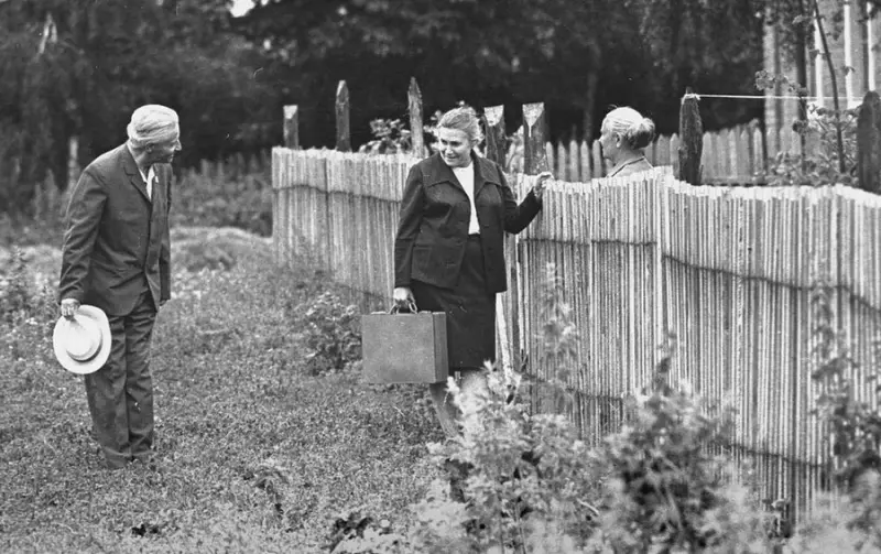 Жизнь в кадре: 70 душевных фотографий Владимира Лагранжа из эпохи СССР Владимир Лагранж, советская фотография, ретро, СССР, фотоальбом, Так мы жили, репортаж, история, люди