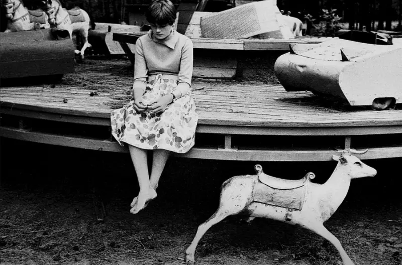 Жизнь в кадре: 70 душевных фотографий Владимира Лагранжа из эпохи СССР Владимир Лагранж, советская фотография, ретро, СССР, фотоальбом, Так мы жили, репортаж, история, люди