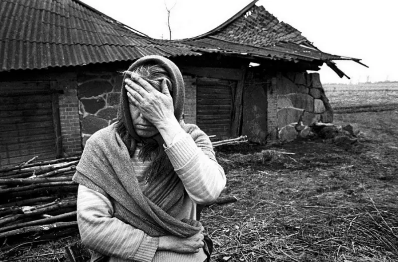 Жизнь в кадре: 70 душевных фотографий Владимира Лагранжа из эпохи СССР Владимир Лагранж, советская фотография, ретро, СССР, фотоальбом, Так мы жили, репортаж, история, люди