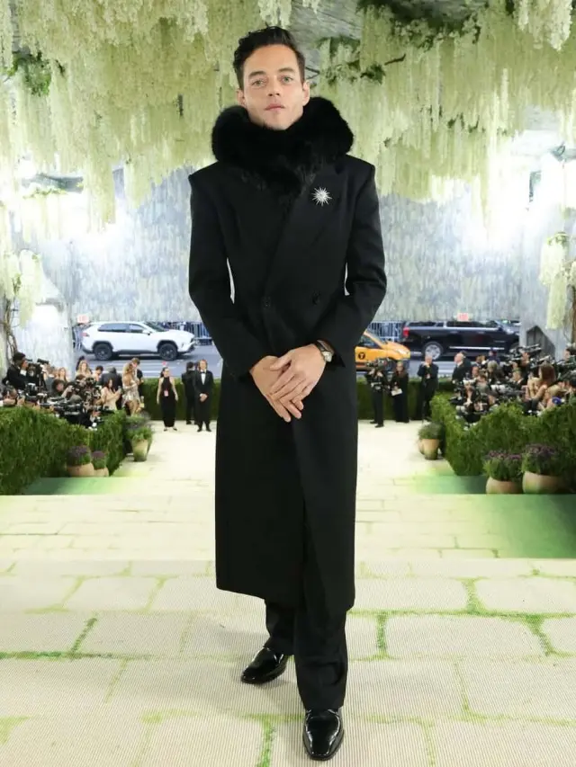 Самые безумные образы Met Gala 2026: от Карди Би до Ирины Шейк Met Gala, знаменитости, мода, наряды, звезды, красная дорожка, приколы