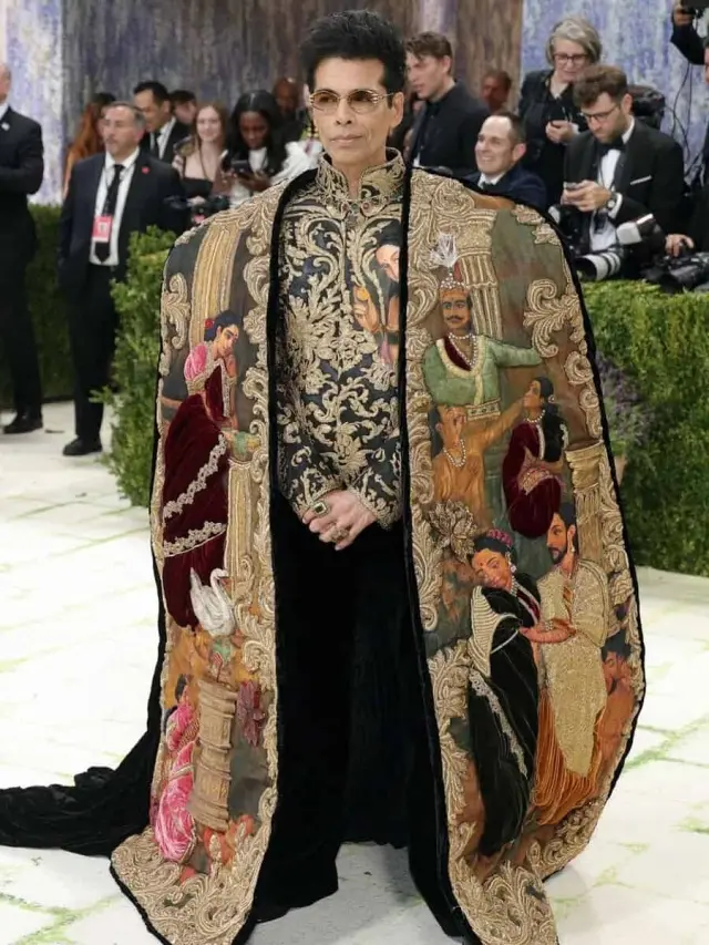 Самые безумные образы Met Gala 2026: от Карди Би до Ирины Шейк Met Gala, знаменитости, мода, наряды, звезды, красная дорожка, приколы
