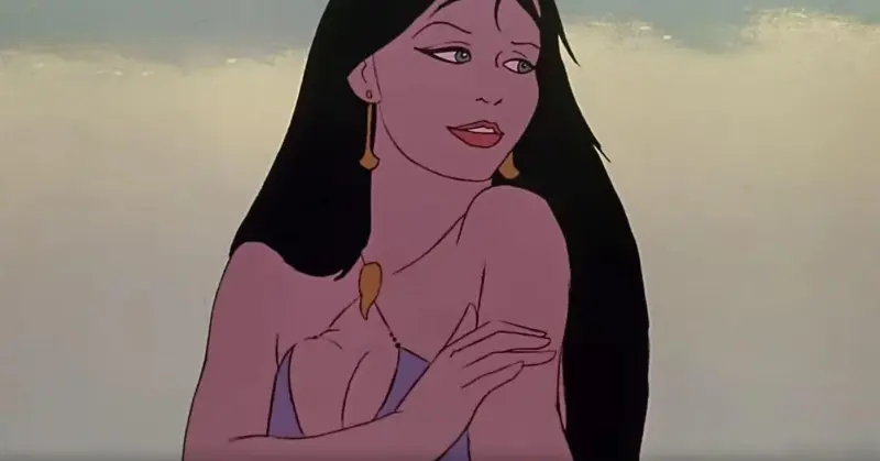 Гипнотический эффект: 12 лучших фильмов и сериалов, нарисованных поверх реальности ротоскопия, анимация, рисованное кино, лучшие мультфильмы, Ричард Линклейтер, Ральф Бакши, необычная анимация