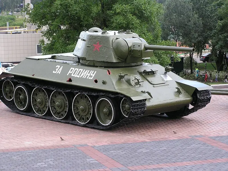 Военные байки, которые стыдно не знать Вторая мировая, история, байки, анекдоты, ППШ, Сталин, Гитлер, война