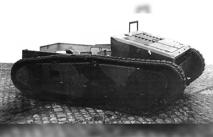 Судьба немецких танков после 1945 года: от тракторов до боев в пустыне танки, история, Вторая мировая, трофеи, броня, рейх, послевоенное время, технологии, экспорт, война
