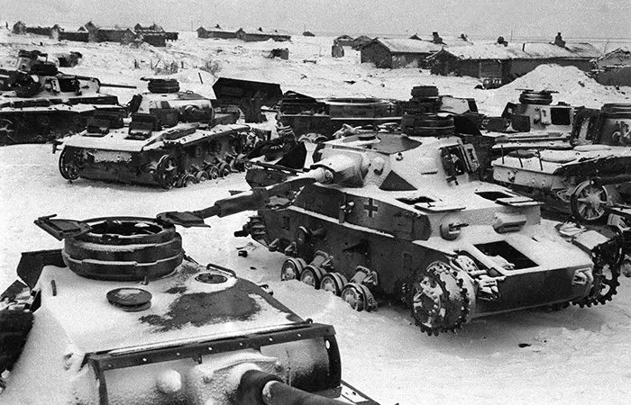 Судьба немецких танков после 1945 года: от тракторов до боев в пустыне танки, история, Вторая мировая, трофеи, броня, рейх, послевоенное время, технологии, экспорт, война
