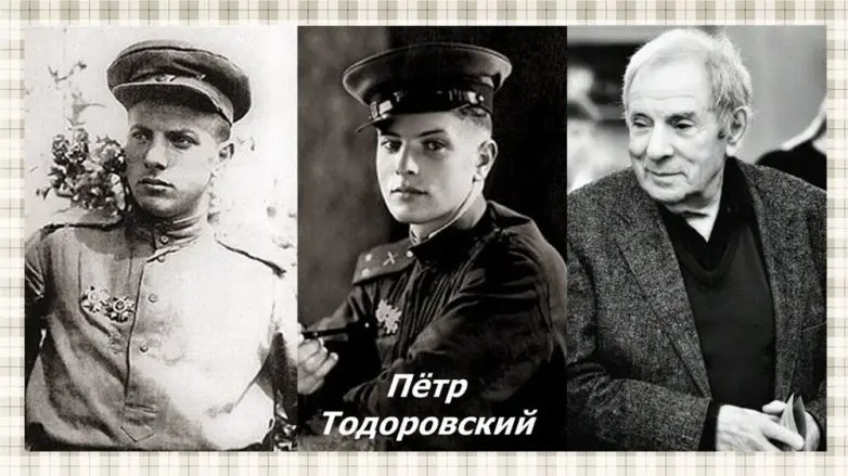 34 советских актера, которые воевали на фронтах Великой Отечественной актеры, ВОВ, война, фронт, герои, советское кино, Победа