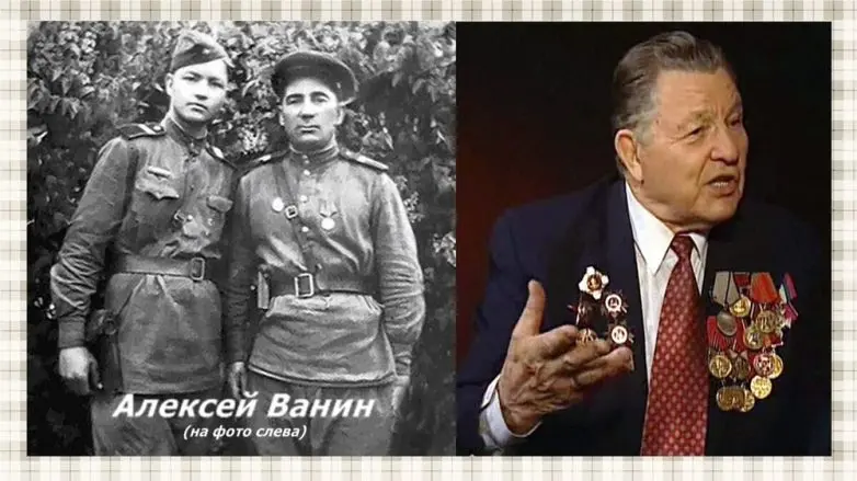 34 советских актера, которые воевали на фронтах Великой Отечественной актеры, ВОВ, война, фронт, герои, советское кино, Победа