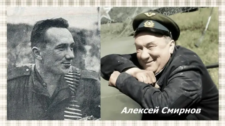 34 советских актера, которые воевали на фронтах Великой Отечественной актеры, ВОВ, война, фронт, герои, советское кино, Победа