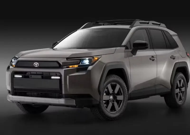 Какой гибридный кроссовер лучше: Toyota RAV4, Honda CR-V или Subaru Forester? Toyota RAV4, Honda CR-V, Subaru Forester, гибрид, кроссовер, сравнение, полный привод, выбор авто, японские авто