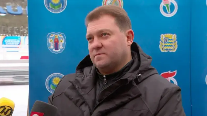«Становится копией отца»: как за год изменился Николай Лукашенко Николай Лукашенко, Александр Лукашенко, парад Победы, внешность, изменения, поклонницы, сходство, сын президента, Беларусь