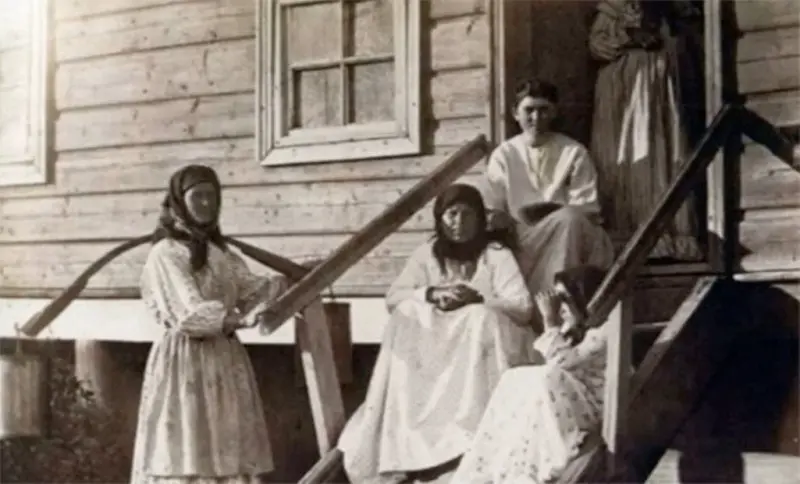 Казачки Дона: почему их считали самыми опасными и красивыми женщинами юга? казачки, донские казачки, история, генетика, происхождение, внешность, характер, восточная кровь, ясырки, болдыри