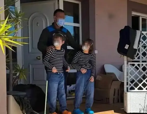 Заперты на четыре года: испанские родители держали детей в рабстве из-за страха перед COVID-19 Испания, родители, дети, плен, ковид, коронавирус, изоляция, антисанитария, задержка развития, суд, приговор