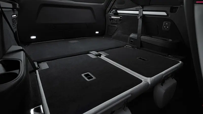 Будущий флагман Audi: каким будет салон Q9 Audi, Q9, кроссовер, премьера, салон, интерьер, флагман, новинка, 2026