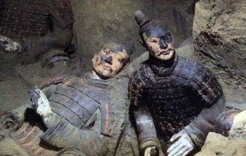Исторические фото, от которых мурашки по коже: взгляд в прошлое история, ретро, фото, 20 век, знаменитости, интересные факты, ностальгия